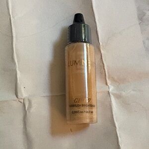 Luminess Radiant Highlighter - Gold